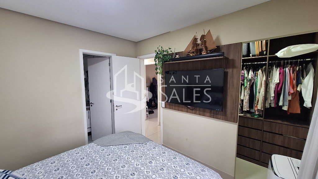 Apartamento, 4 quartos, 108 m² - Foto 21