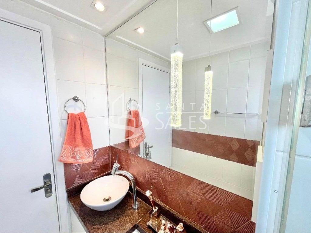 Apartamento, 2 quartos, 65 m² - Foto 39