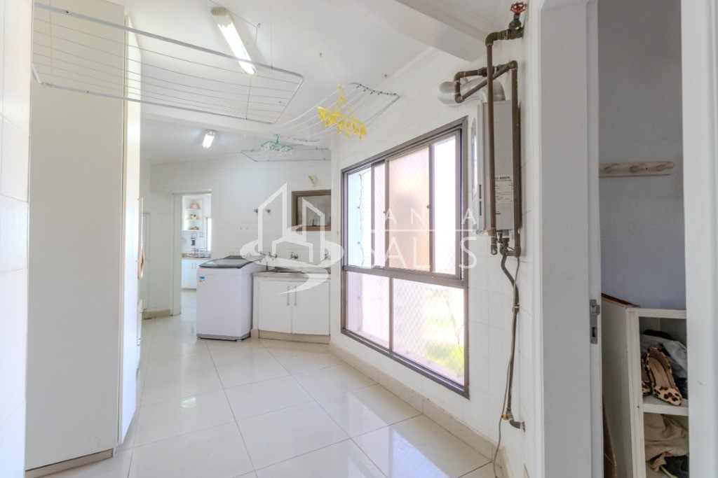 Apartamento, 4 quartos, 290 m² - Foto 8