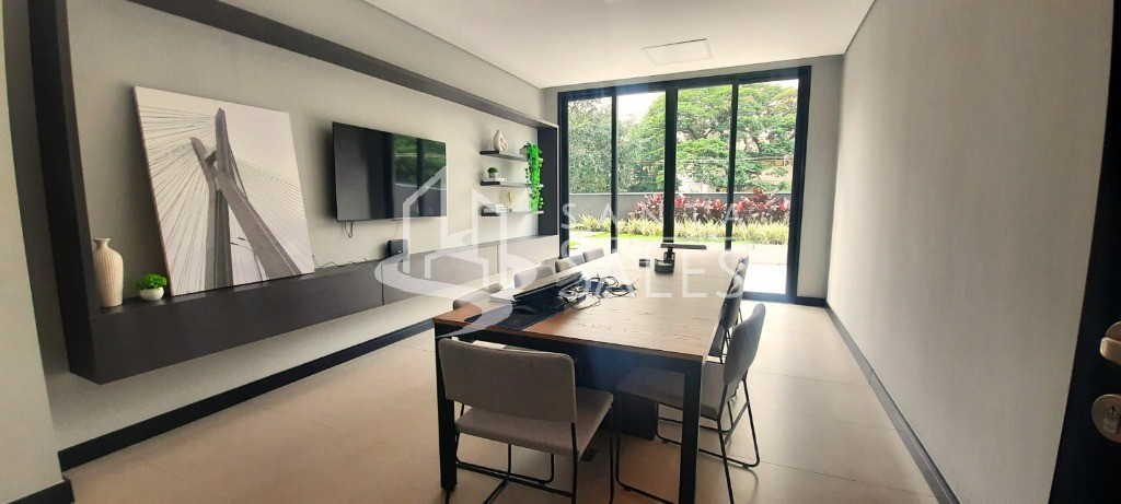 Kitnet-Studio, 25 m² - Foto 24