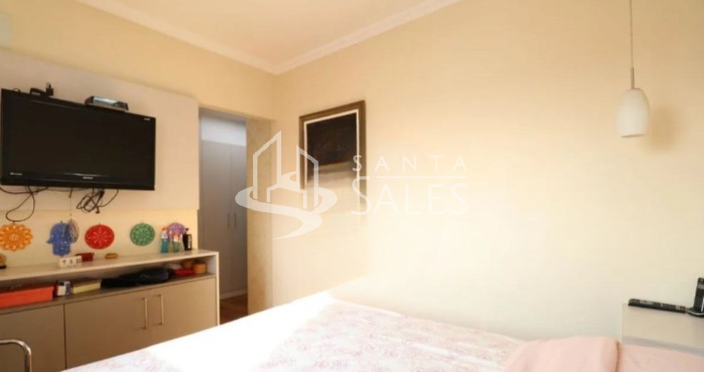 Apartamento, 3 quartos, 93 m² - Foto 10