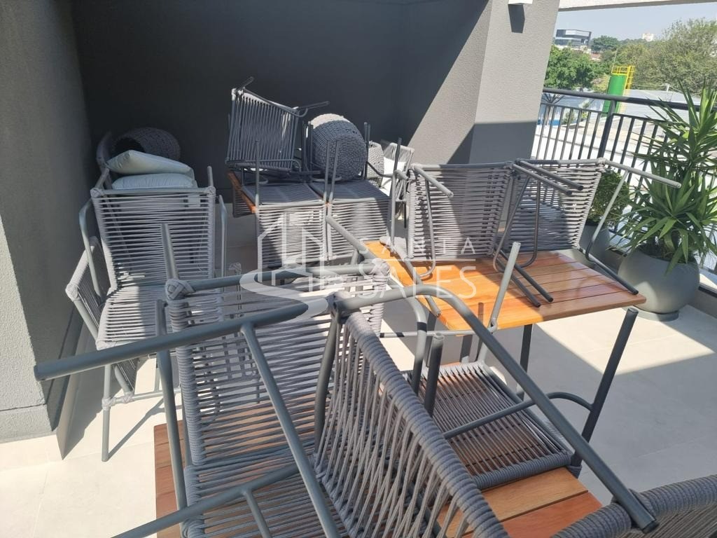 Kitnet-Studio, 25 m² - Foto 19