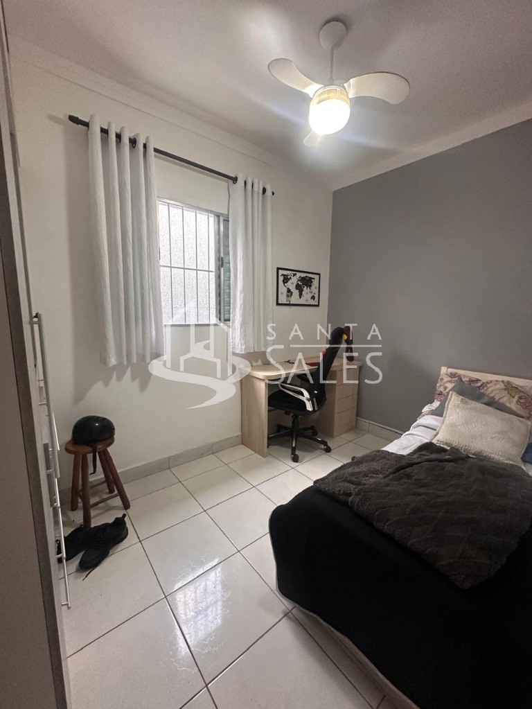 Sobrado, 2 quartos, 72 m² - Foto 6