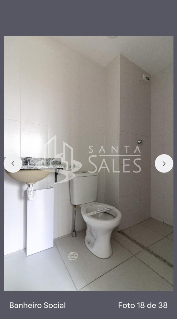 Kitnet-Studio, 26 m² - Foto 10