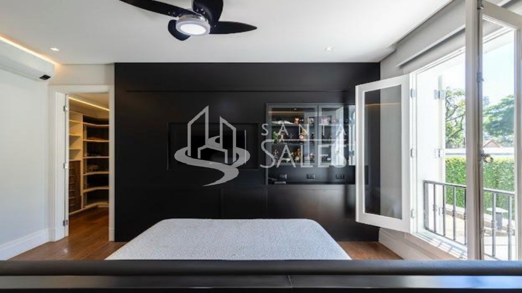 Sobrado, 4 quartos, 1050 m² - Foto 35