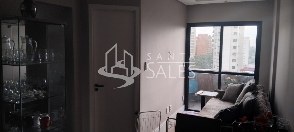Apartamento, 1 quarto, 28 m² - Foto 6