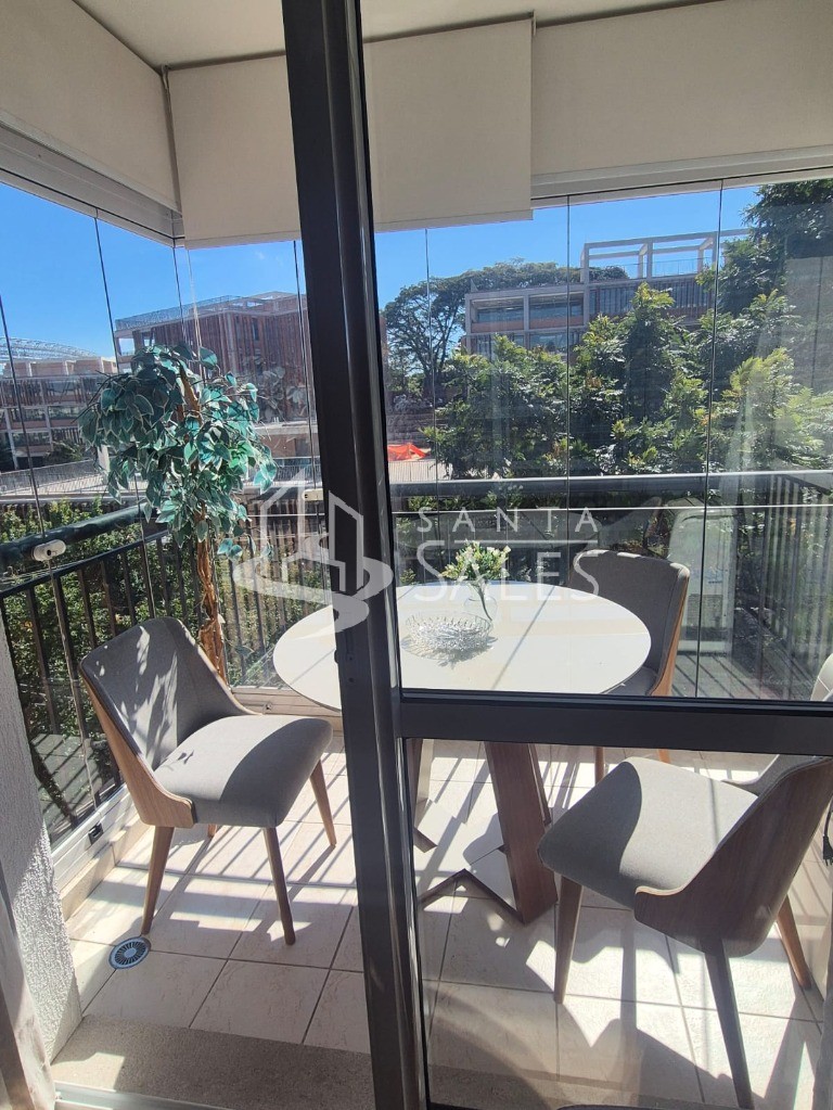 Cobertura, 1 quarto, 86 m² - Foto 17