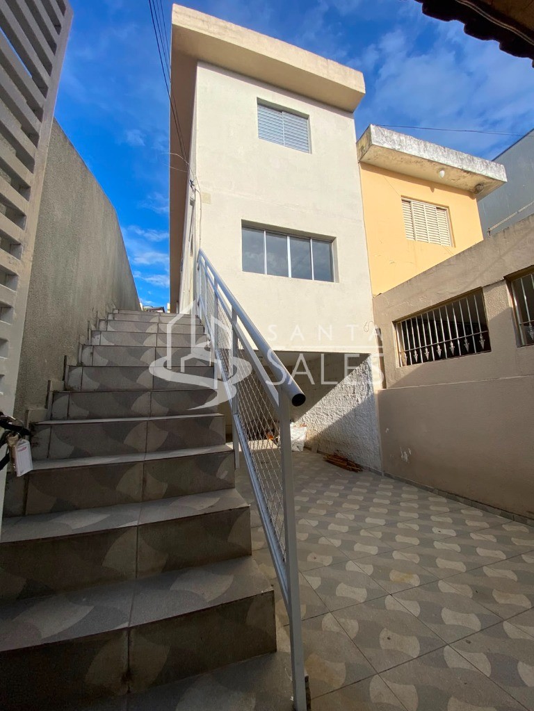 Sobrado, 4 quartos - Foto 3
