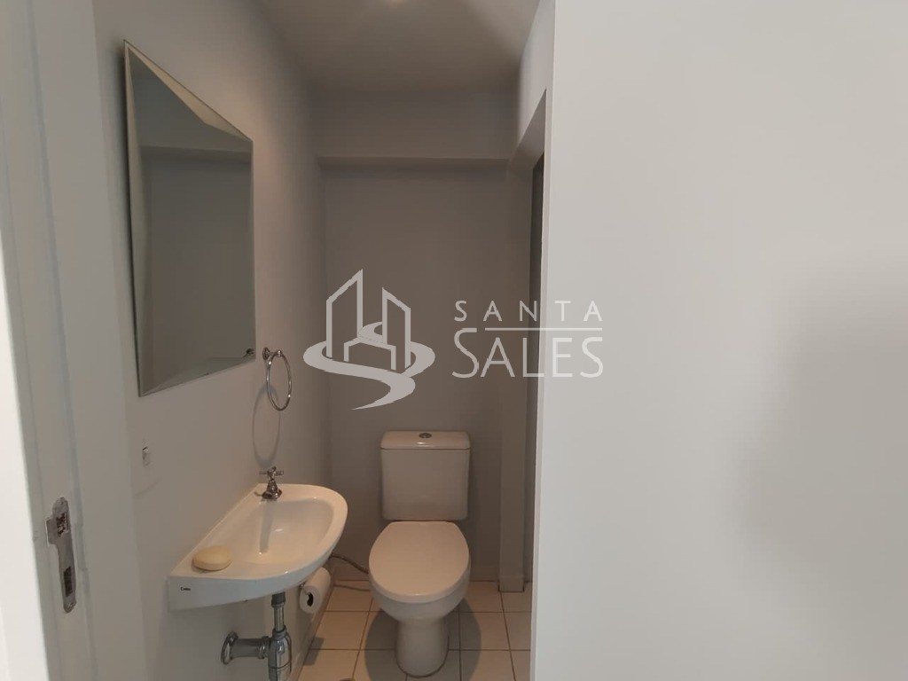 Apartamento, 1 quarto, 50 m² - Foto 16