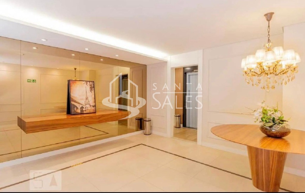 Apartamento, 1 quarto, 21 m² - Foto 5
