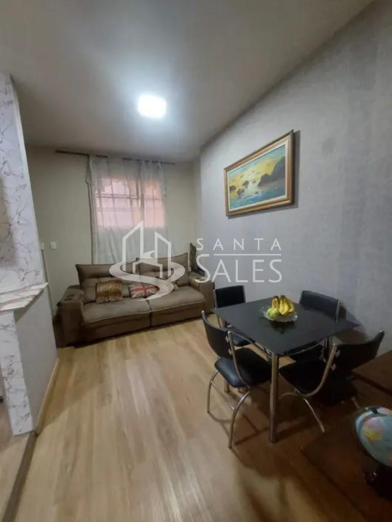 Apartamento, 1 quarto, 37 m² - Foto 9
