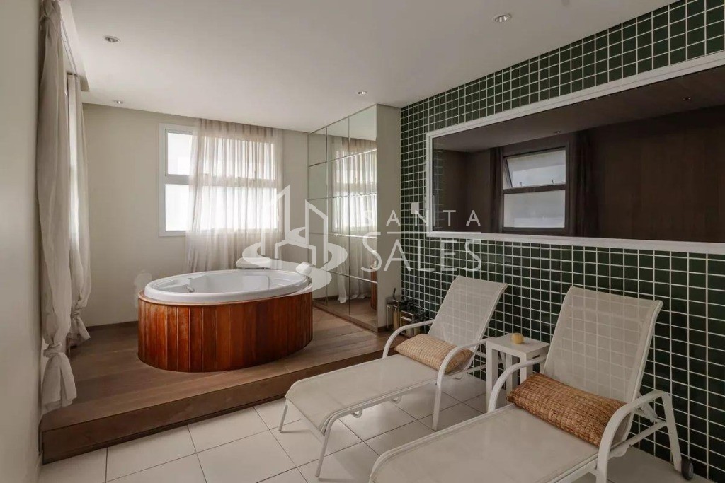 Apartamento, 2 quartos, 66 m² - Foto 15