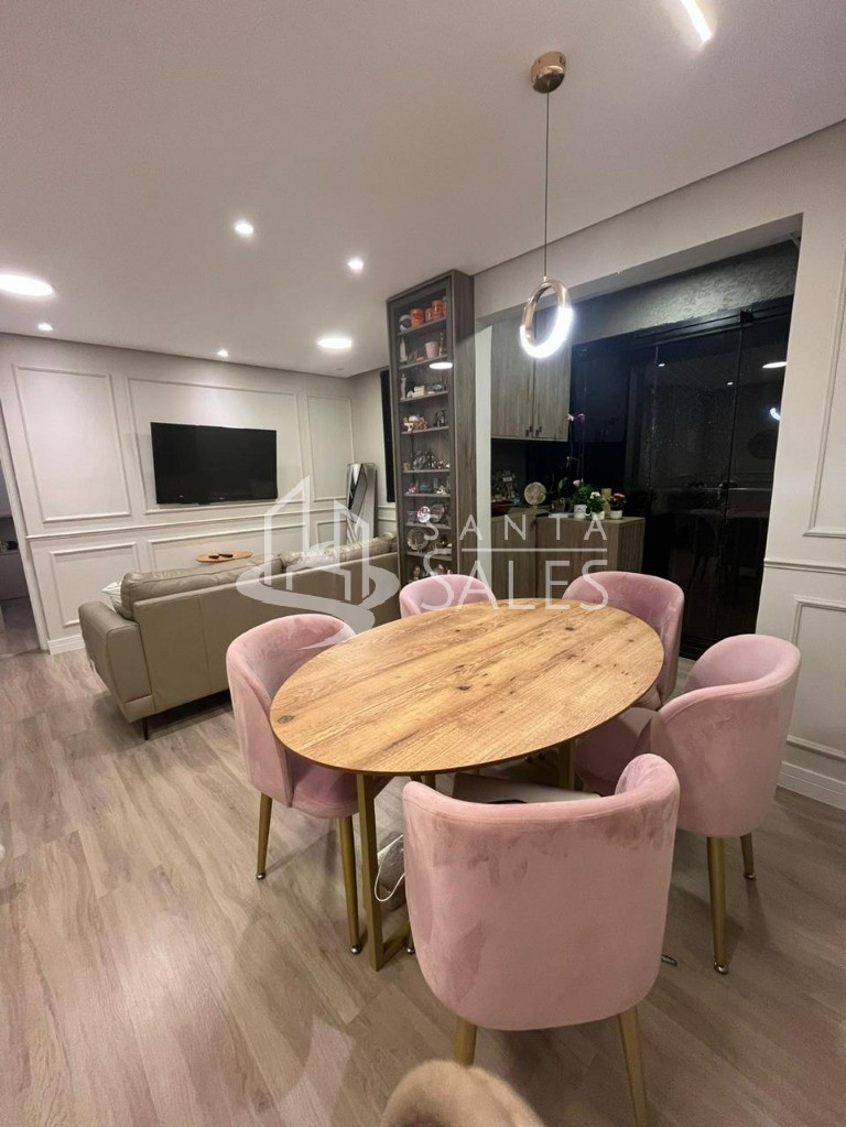 Apartamento, 1 quarto, 44 m² - Foto 9