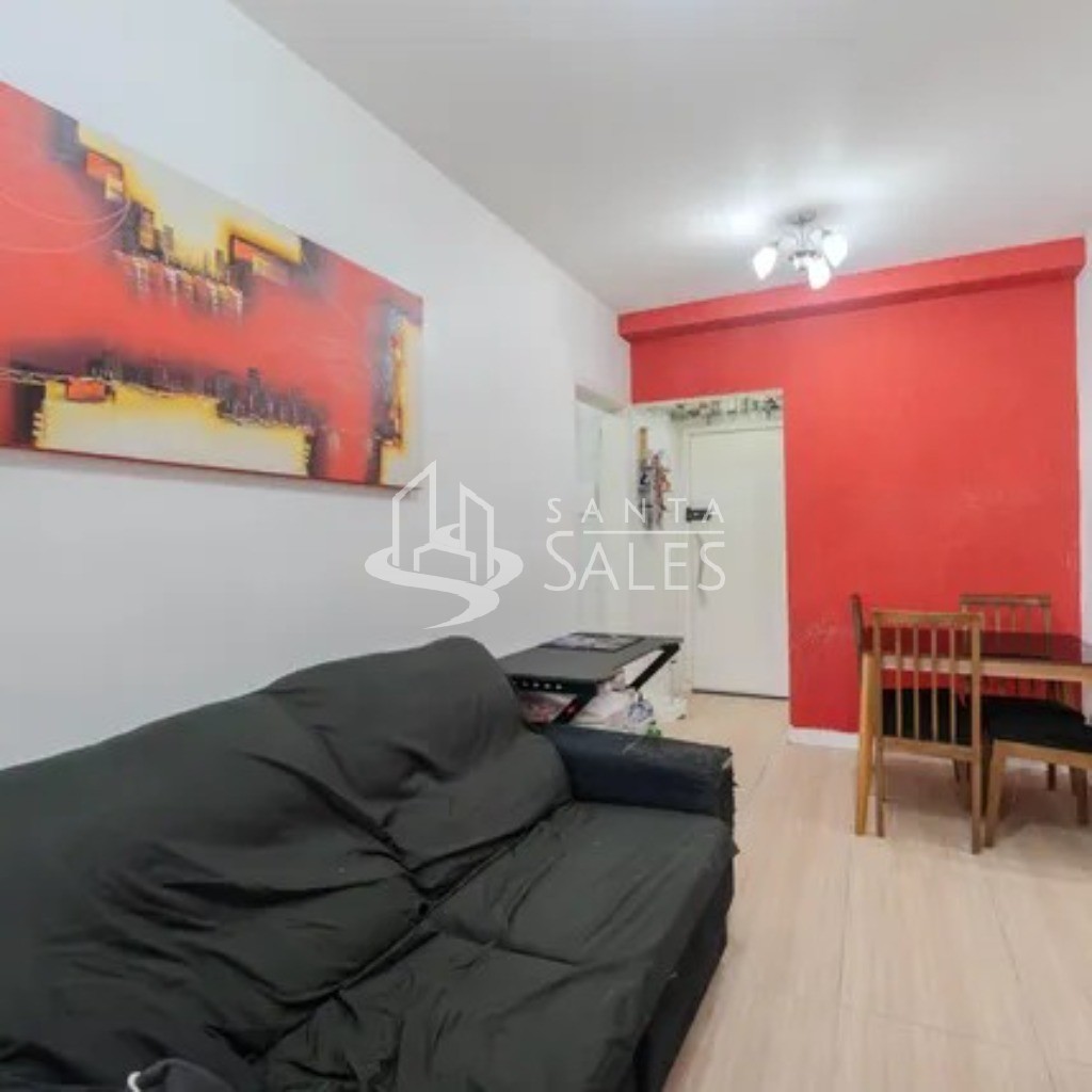 Apartamento, 2 quartos, 52 m² - Foto 31