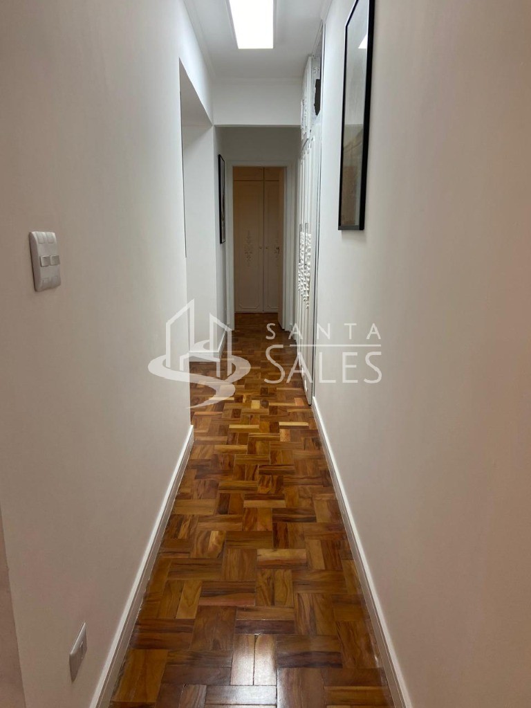 Apartamento, 3 quartos, 136 m² - Foto 35