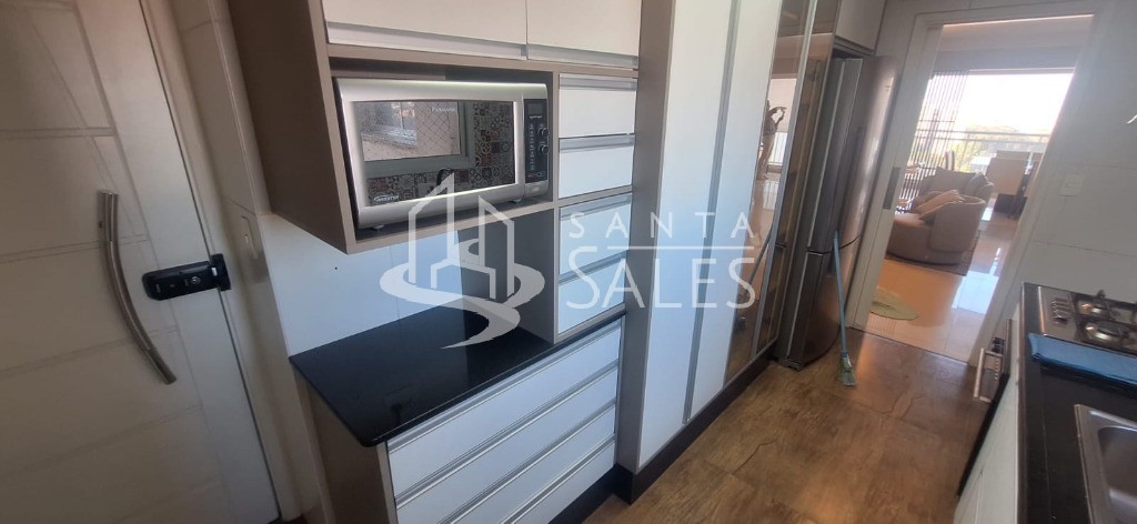 Apartamento, 3 quartos, 134 m² - Foto 7