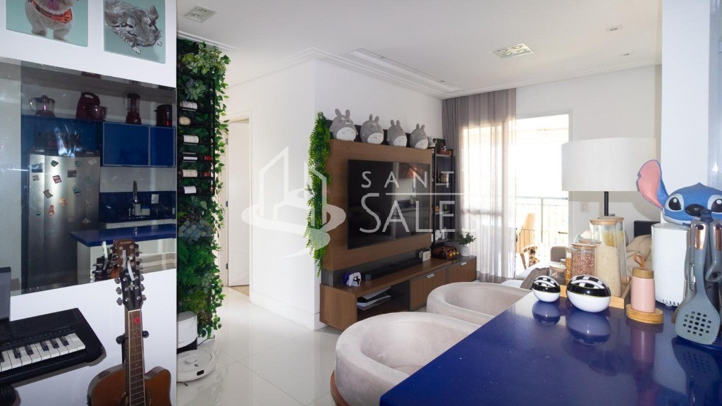 Apartamento, 2 quartos, 66 m² - Foto 53