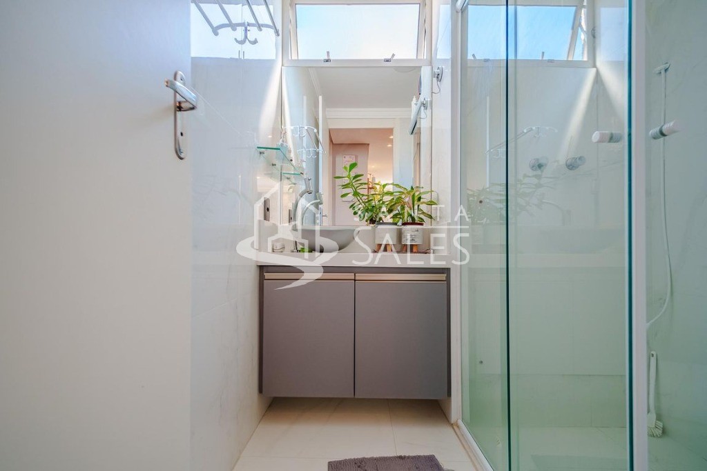 Apartamento, 1 quarto, 42 m² - Foto 29