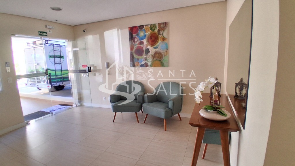 Apartamento, 2 quartos, 54 m² - Foto 26