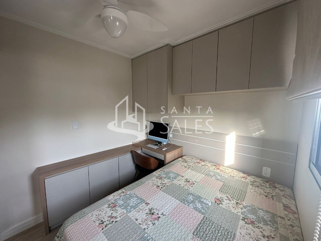Apartamento, 2 quartos, 49 m² - Foto 8