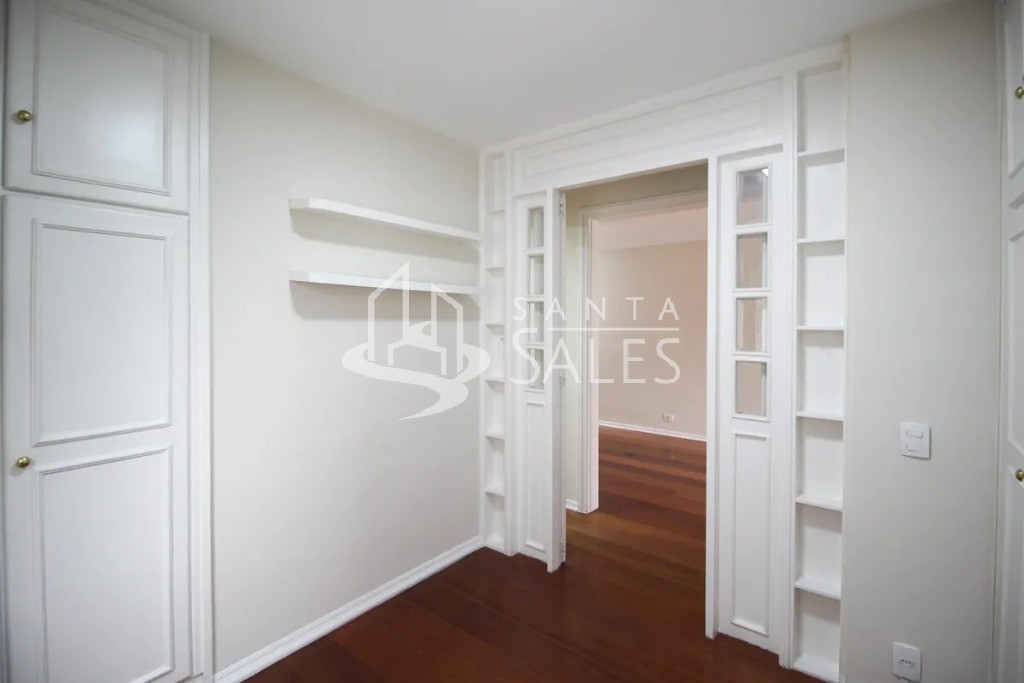 Apartamento, 2 quartos, 55 m² - Foto 9