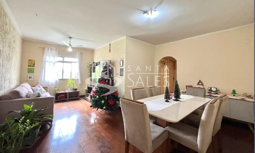 Apartamento, 3 quartos, 112 m² - Foto 2