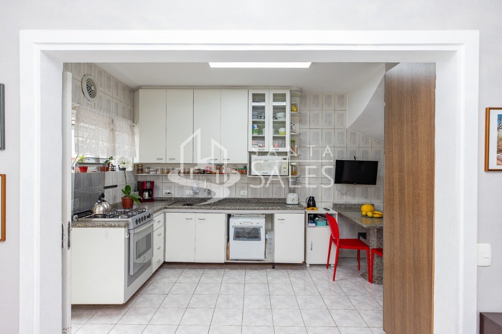 Sobrado, 3 quartos, 187 m² - Foto 31