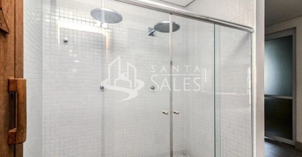 Apartamento, 4 quartos, 136 m² - Foto 19