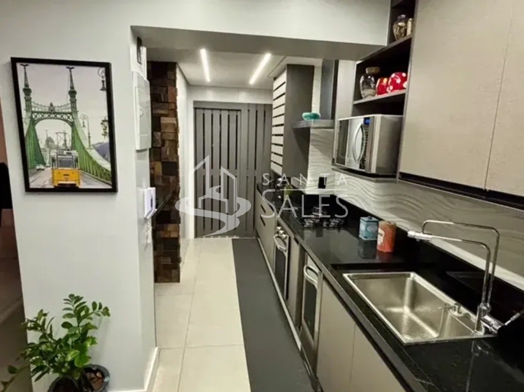 Apartamento, 3 quartos, 165 m² - Foto 6