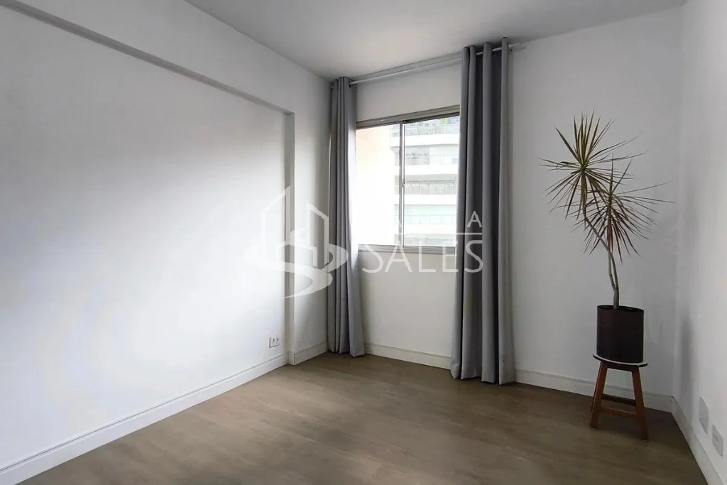 Apartamento, 1 quarto, 41 m² - Foto 3