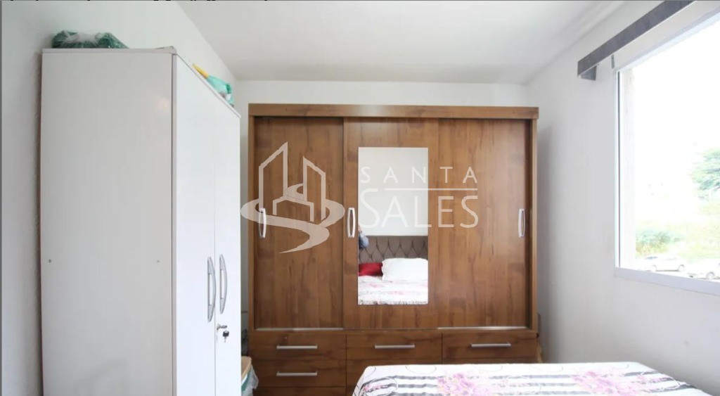 Apartamento, 2 quartos, 44 m² - Foto 9
