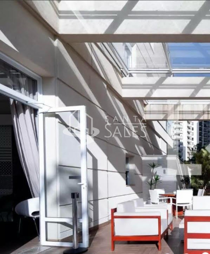 Apartamento, 1 quarto, 43 m² - Foto 10