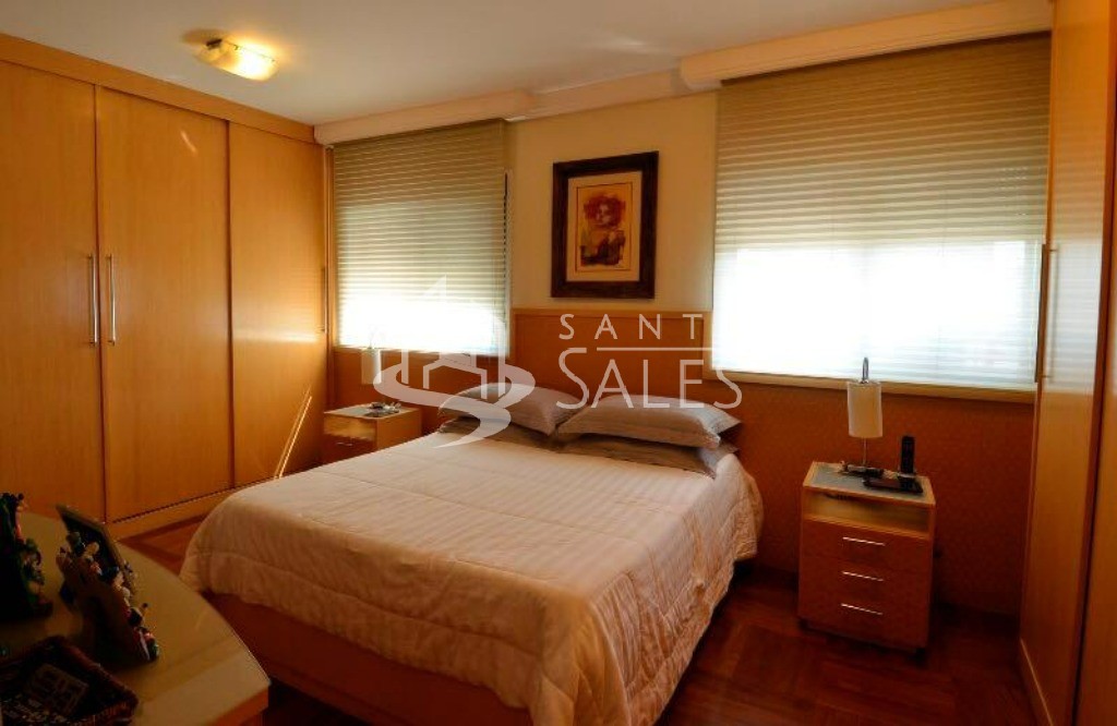 Apartamento, 3 quartos, 190 m² - Foto 4