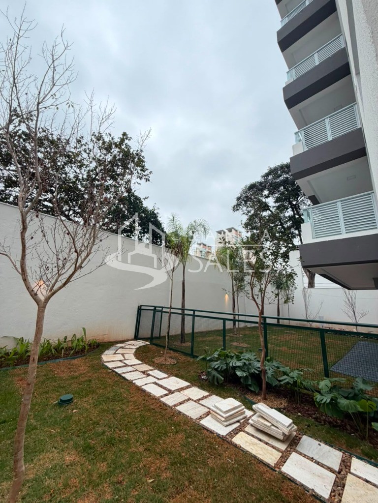 Apartamento, 1 quarto, 34 m² - Foto 11