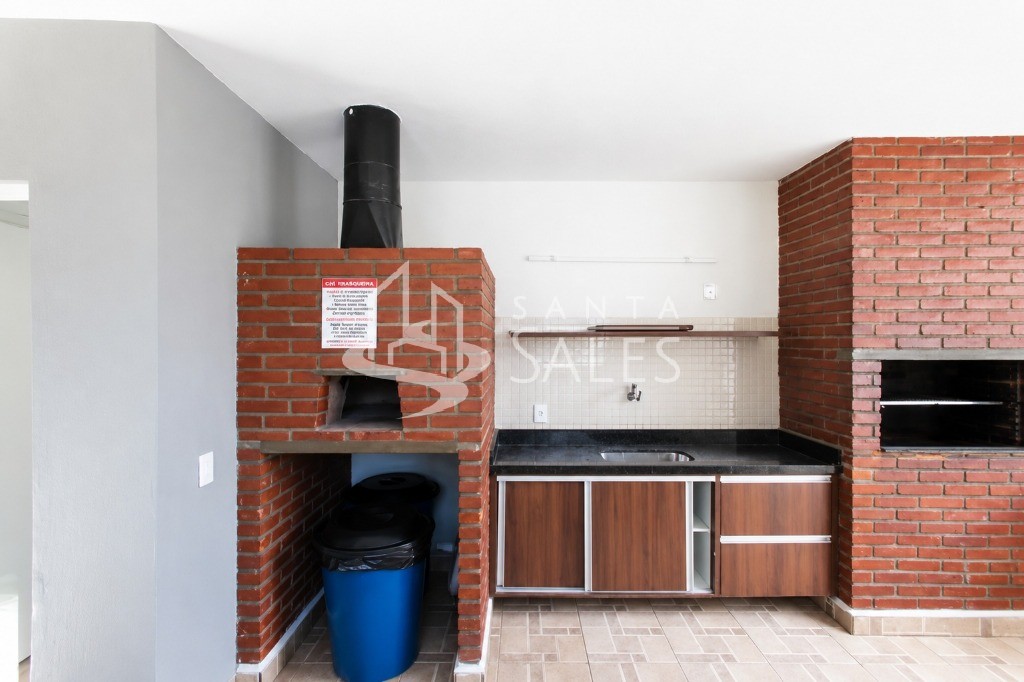 Apartamento, 2 quartos, 50 m² - Foto 15