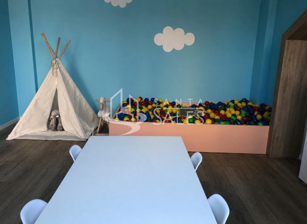 Apartamento, 1 quarto, 25 m² - Foto 23