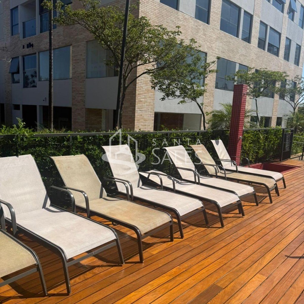 Cobertura, 3 quartos, 160 m² - Foto 33