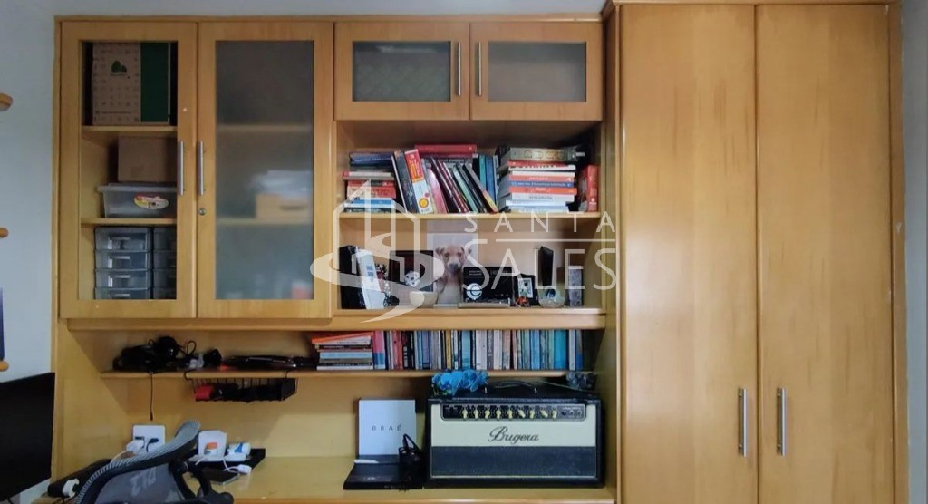 Apartamento, 2 quartos, 63 m² - Foto 24