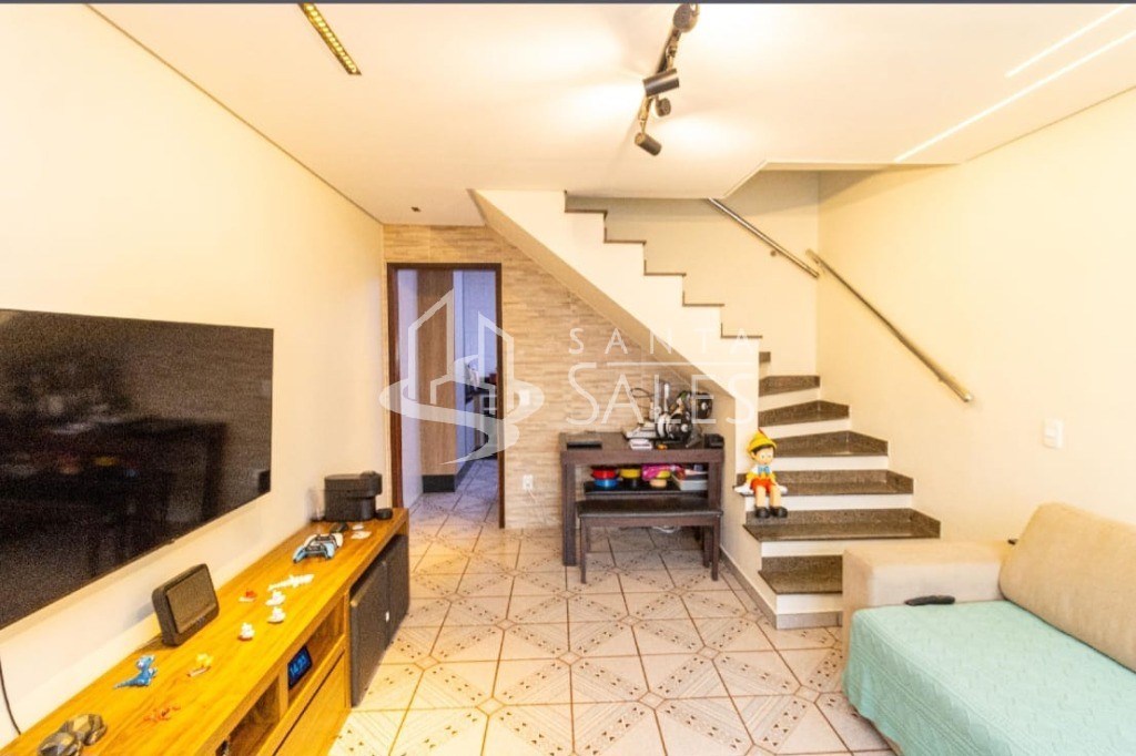 Sobrado, 2 quartos, 131 m² - Foto 11