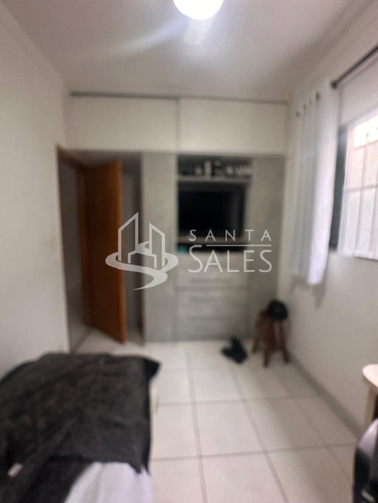 Sobrado, 2 quartos, 72 m² - Foto 4