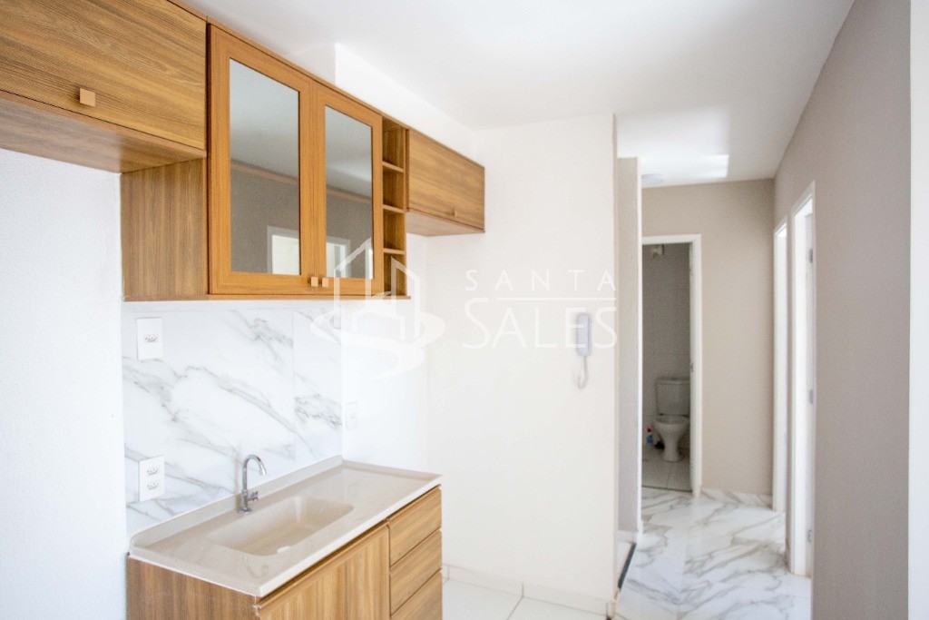 Apartamento, 2 quartos, 38 m² - Foto 31