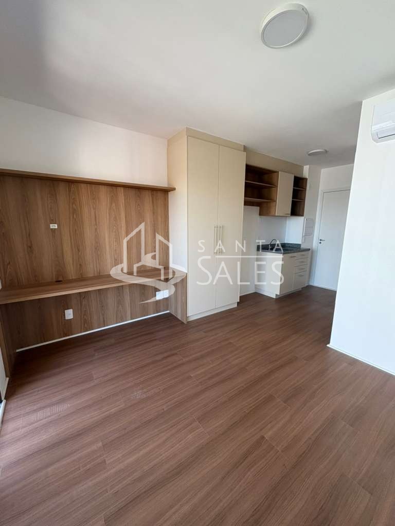Apartamento, 1 quarto, 38 m² - Foto 9