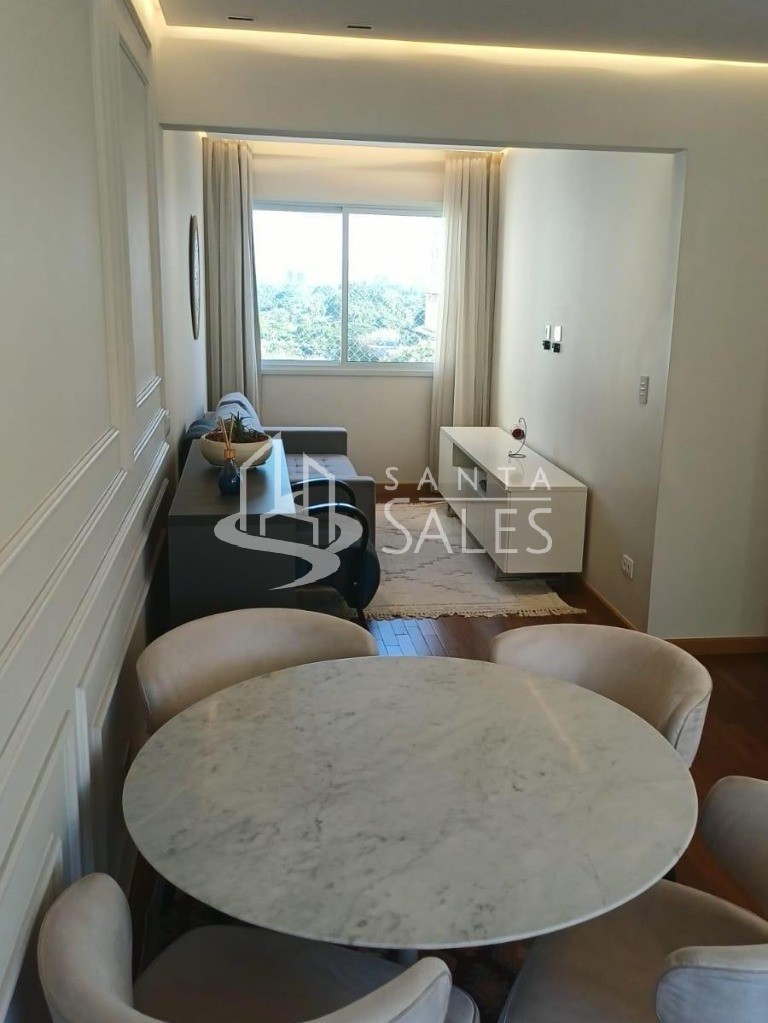 Apartamento, 1 quarto, 50 m² - Foto 6