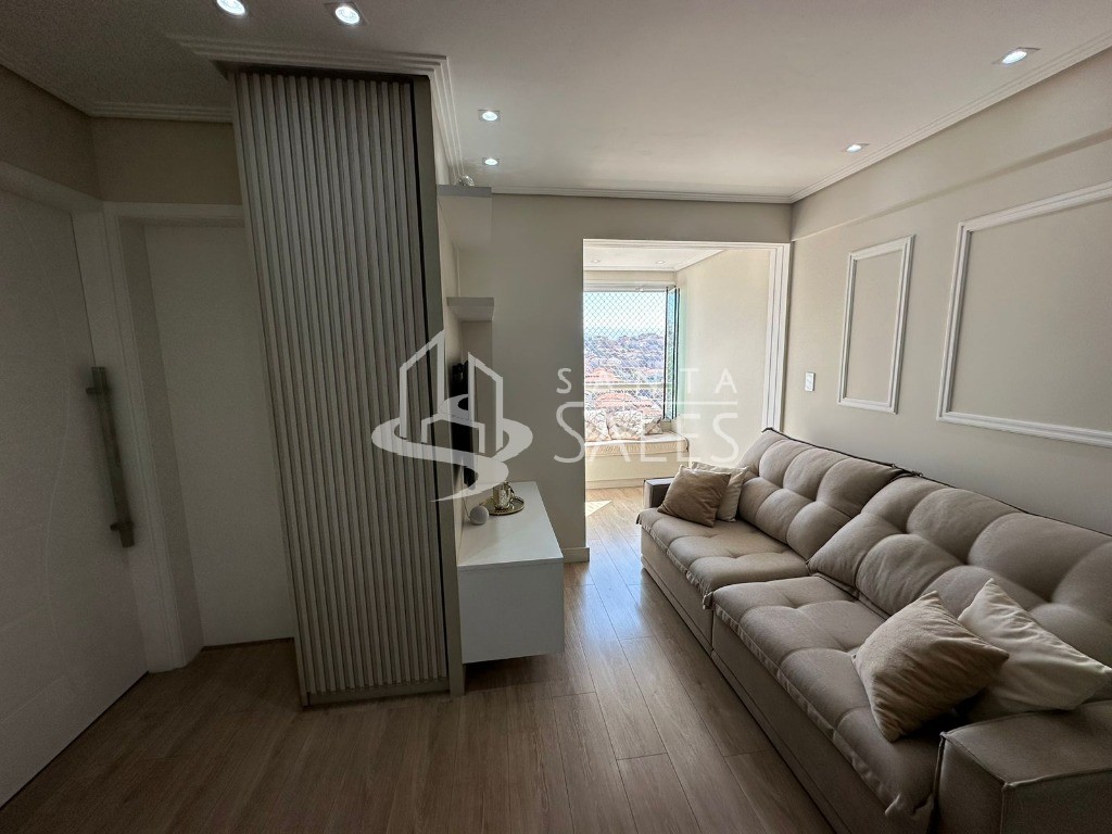 Apartamento, 2 quartos, 49 m² - Foto 11