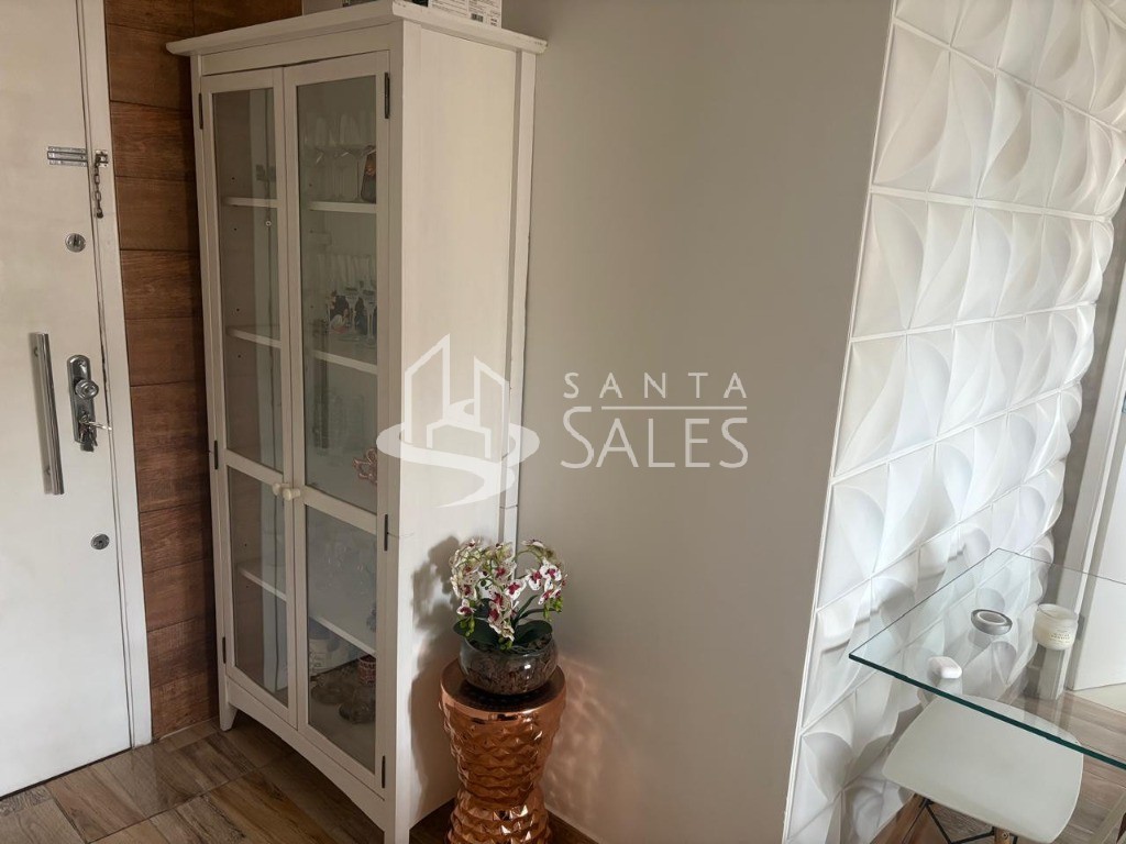 Apartamento, 1 quarto, 55 m² - Foto 9