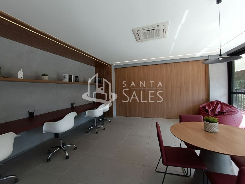 Apartamento, 1 quarto, 38 m² - Foto 7