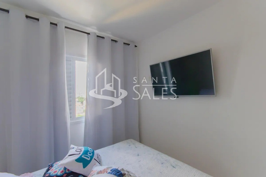 Apartamento, 2 quartos, 60 m² - Foto 14