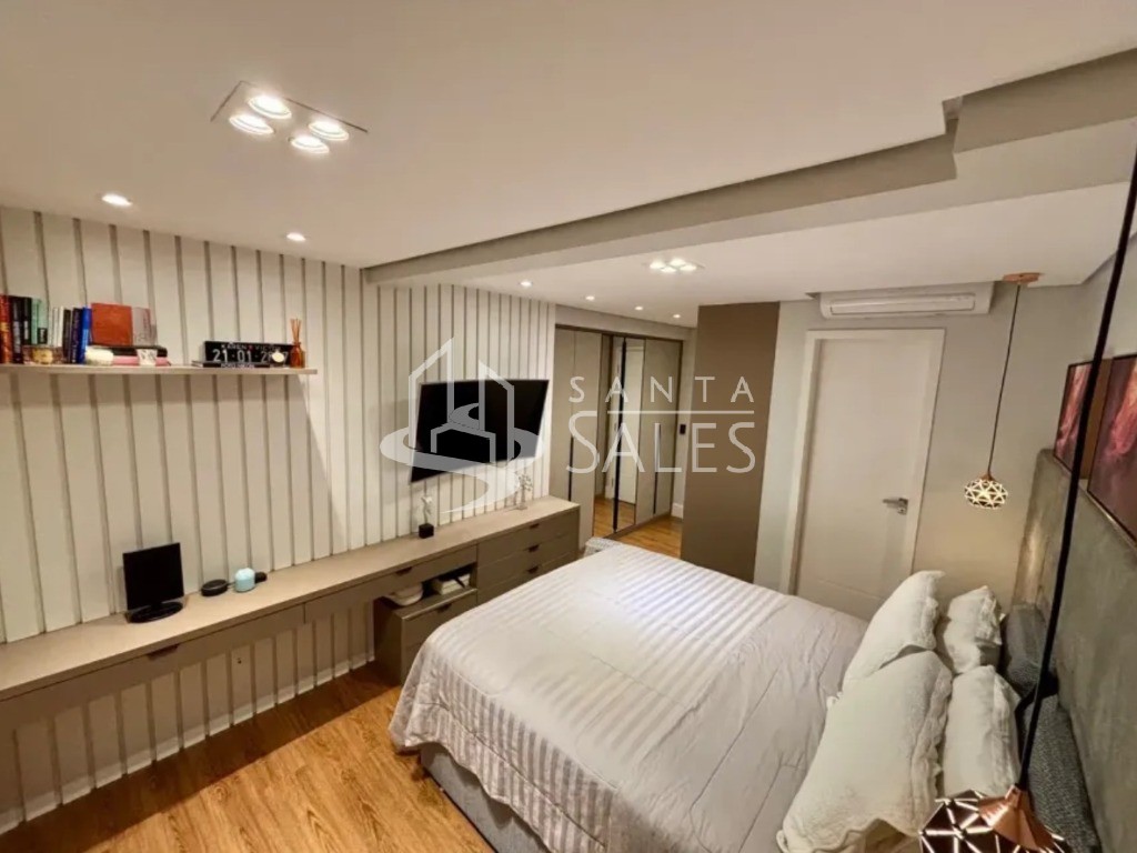 Apartamento, 3 quartos, 165 m² - Foto 16