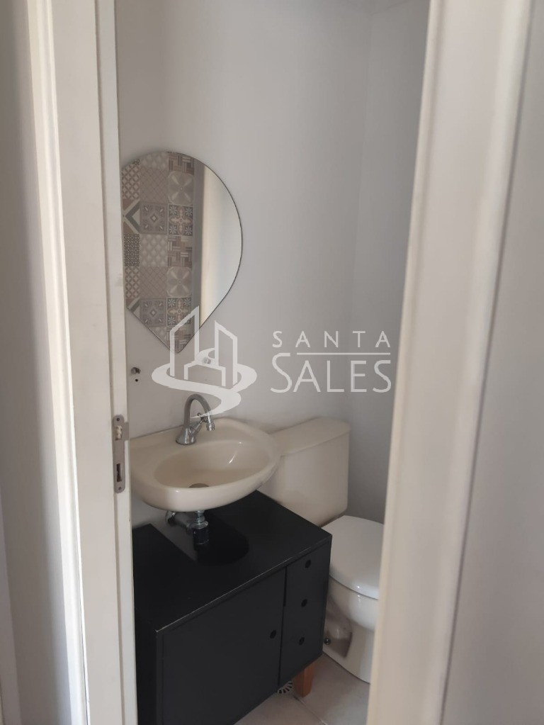 Apartamento, 2 quartos, 58 m² - Foto 40