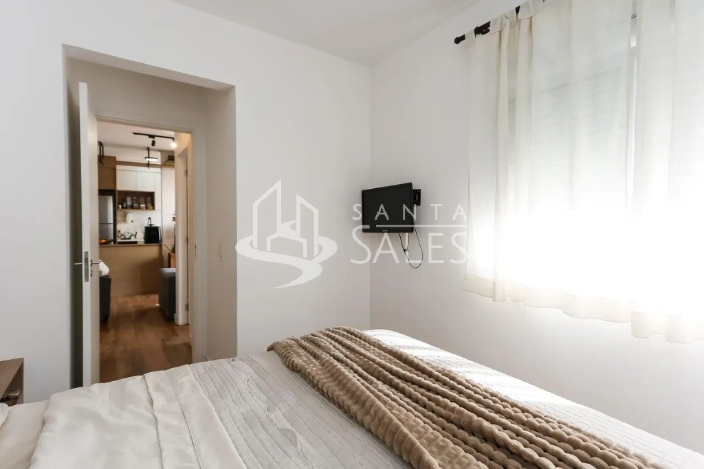 Apartamento, 2 quartos, 48 m² - Foto 12